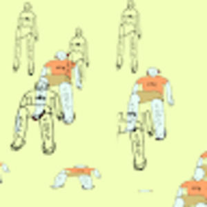 Meet your Posher, Shane